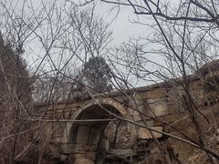 -北京西山国家森林公园