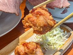 -真打拉面·日式拉面新流派(体育西横街店)