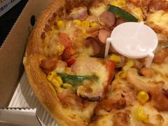 -尊宝比萨(较场口店)