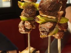 -拉蒂娜·巴西牛排馆 Latina·Brazilian Steakhouse(王府井喜悦店)