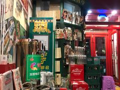 -马路边边串串香形象店(磐石路店)