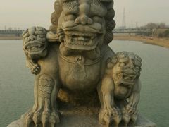 -卢沟桥文化旅游区