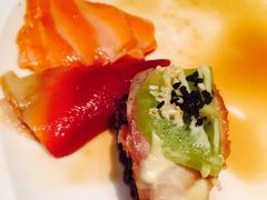 -杭州国际会议中心洲际酒店-原素全日餐厅(解放东路店)