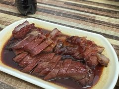 -川骄海鲜自助(河东店)