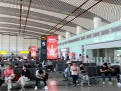 -常州奔牛国际机场