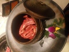 -黑牛の店·和牛烧肉(合生汇店)