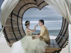 -经典婚纱摄影美学馆·私人定制
