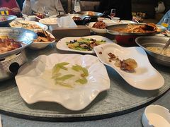 -凤凰园烤鸭店·唐山菜·传承花椒肉(老唐丰路店)