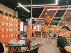 -佳禾健身(三元里店)