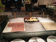 -太原富力万达文华酒店·美食汇西餐厅