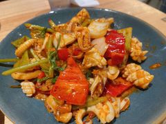 -米纸越南小馆(金鹰世界店)