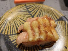 -小乔回转寿司(市府恒隆广场店)