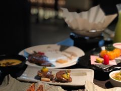 -匠和风精致料理(莆田财富中心店)
