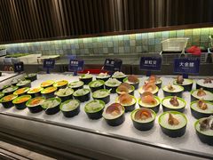 -海天盛宴海鲜自助(正大广场店)