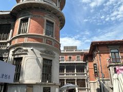 -天津意大利风情旅游区