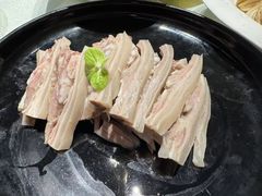 -阿伟海鲜楼·福建菜(延寿店)