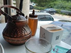 -巴依老爷新疆美食(工体旗舰店)