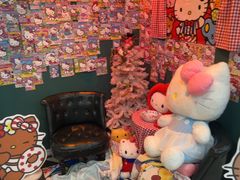 -米糖DIY蛋糕(海晶大厦一期南楼店)