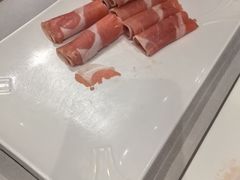 -东来顺饭庄(apm总店)