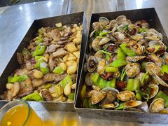 -老三李村河底戳子肉(总店)