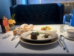 肋眼牛排-王品牛排(杭州大厦店)