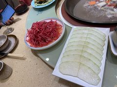 -313羊庄·羊肉火锅烧烤(李村店)