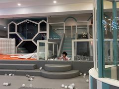 -碧中海汤泉汗蒸酒店