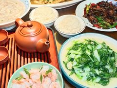 -外婆烧.老杭帮菜(庆春店)