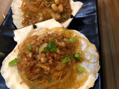-聚点串吧·北京烧烤(朝北店)