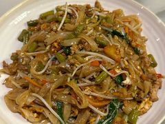 -婉泰·特色小吃·舂鸡脚(告庄二店)
