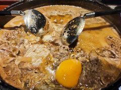 -NIUAN牛庵·日式和牛烧肉(恒隆店)