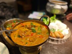 -大头虾越式风味餐厅(光明广场店)