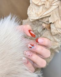 -H12 STAR日式美甲美睫专门店