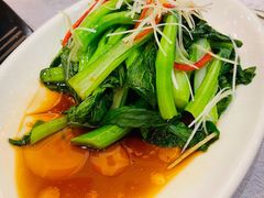 -华联广州大酒店-餐厅