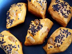 -爱华角干麦饼(永康总店)