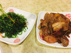 -老班长手工灌汤包老店(东山店)