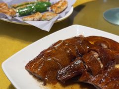 -大笑饭堂(甲子桥店)