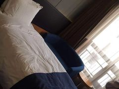 -北京民族园葉子里酒店(鸟巢店)