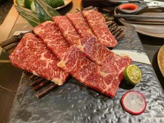 -厚贞日式烤肉(浦东汇智店)