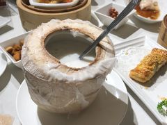 -潮福城潮州大酒楼(湖滨北路店)