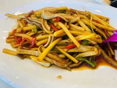 -怡园饭店-餐厅(四望亭店)