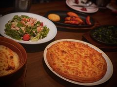 -萨莉亚意式餐厅(杭州滨江天街店)