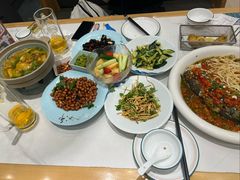 -三品香·江浙菜(松江九谊店)