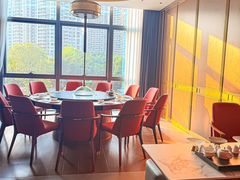 -青蓬蒸汽海鲜·深圳老字号·团建聚会(壹方城店)