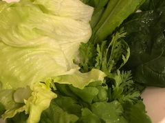 -福寿斋·老北京铜锅涮肉·烧烤(清岚店)