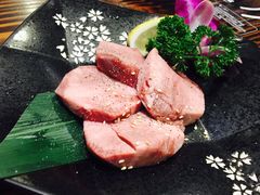 -和萌牛肠烧烤(财富中心店)