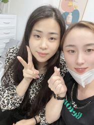 -韩美绣·骨相纹眉·洗眉美瞳线