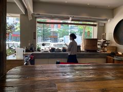 -成川茶店·潮汕工夫浓茶(万象店)