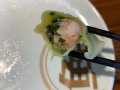 -船歌鱼水饺(淄博万象汇店)