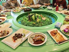 -齐家花园大酒店(宝山店)